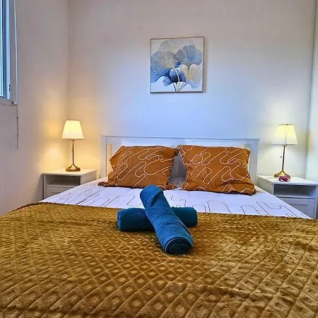 L'evasion Carcassonnais Avec Terrasse 2 Places De Parking Privee * Carcassonne