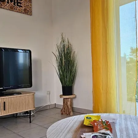 L'évasion Carcassonnais Avec Terrasse 2 Places De Parking Privée Apartamento *